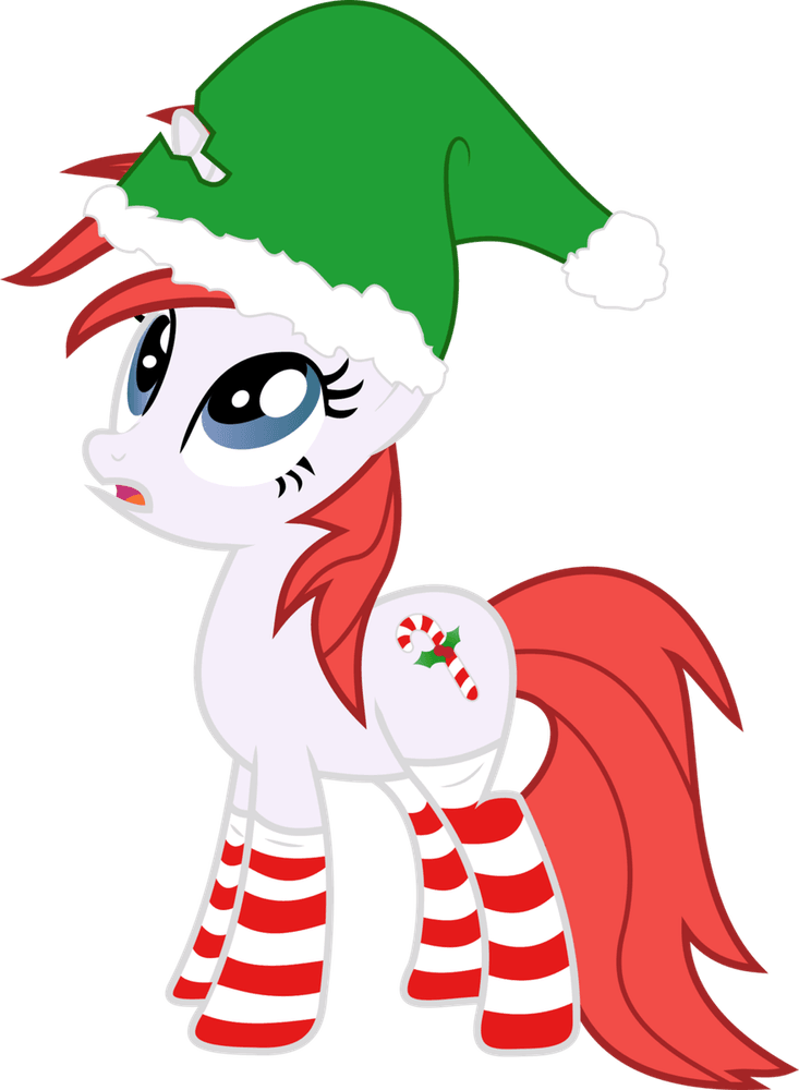 Blicky The Dwarfin Elf Shadow Sprite for Scratch