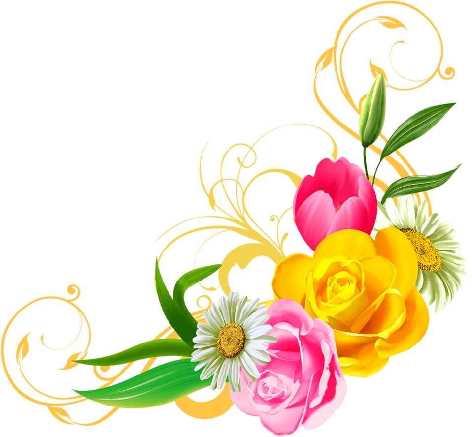 Floral Danielbentley Ideas Flower Sprite for Scratch