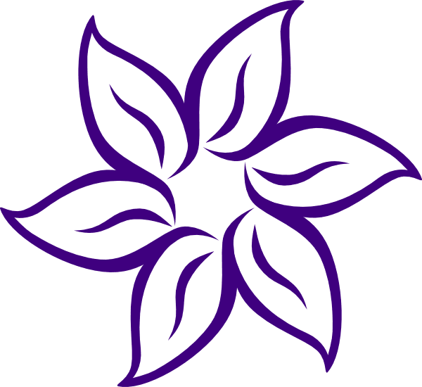 Lotus Flower Free Star Flower Sprite for Scratch